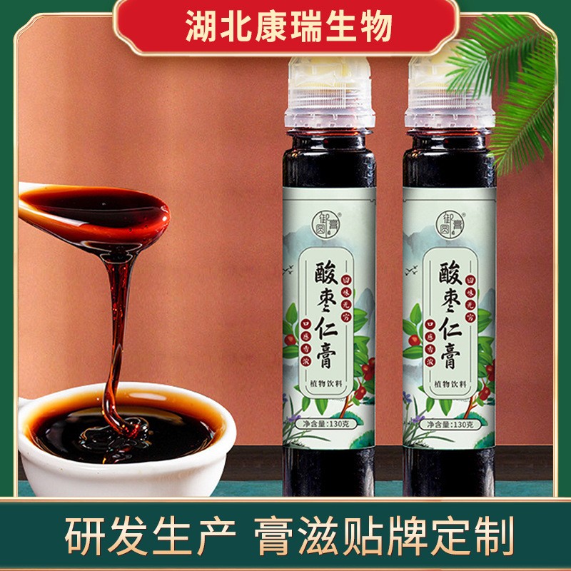 植物饮料：健康新宠还是分类迷局？