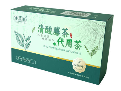 清酸藤茶
