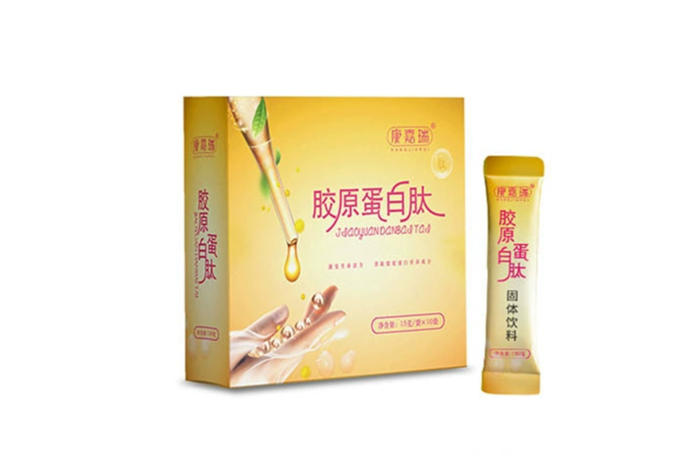 功能食品行业发展现状与未来前景展望