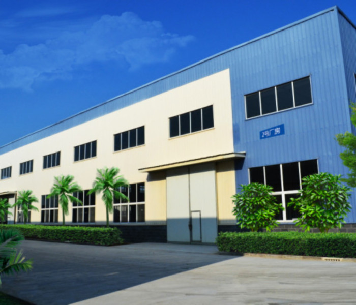 药食同源源头加工厂