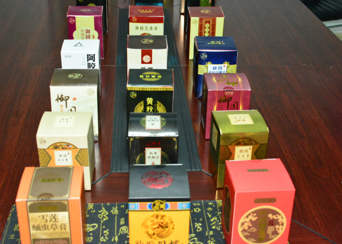 湖北膏滋代加工：50公斤起订，专注小批量，提供高性价比方案