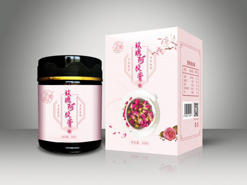 膏滋贴牌加工,为何专业品牌最终选择我们?—— 一份关于研发实力与SC认证产能的深度解读(图1)