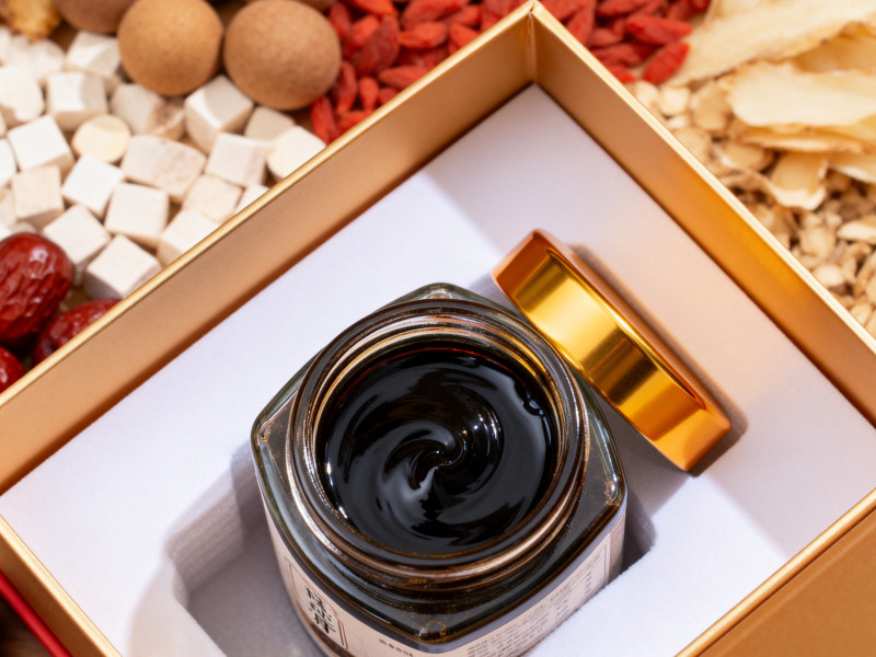 专业膏滋OEM/ODM：我们负责匠心生产，您专注品牌营销