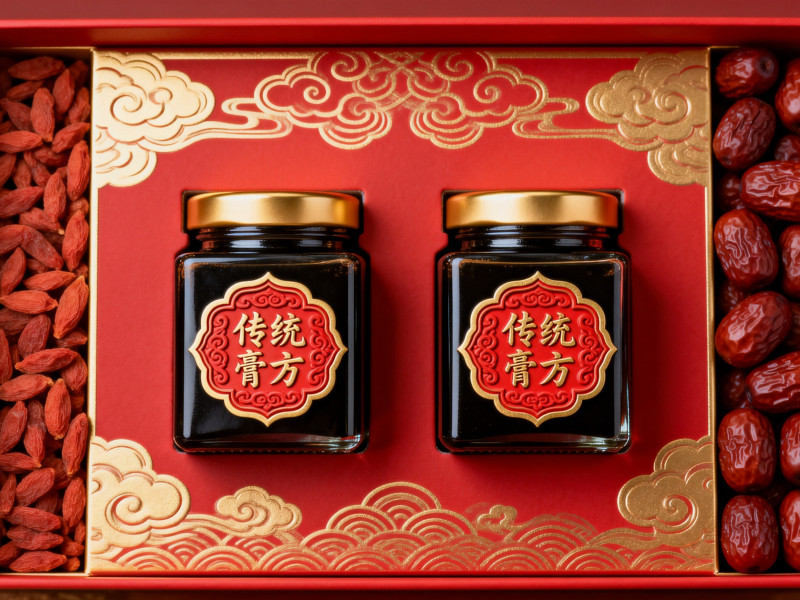 有配方，却愁生产？湖北康瑞生物，专业膏滋代加工破局