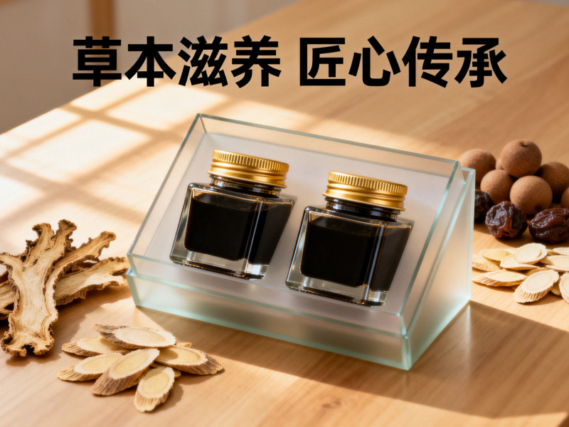 养生食品代加工行业观察：专业分工时代，品牌如何借力腾飞？(图1)