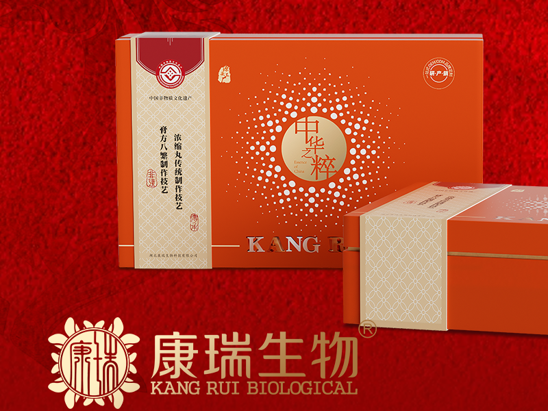 选择药食同源产品代加工厂家的5个关键维度，少一个都可能“踩坑”(图1)