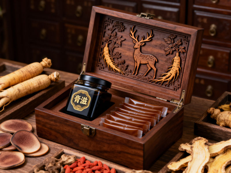 药食同源功能性食品工厂-湖北康瑞生物科技有限公司