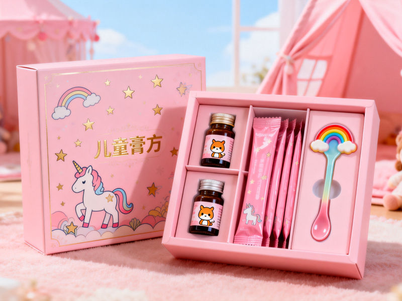 十年磨一剑，康瑞生物深耕膏方代加工领域成绩斐然