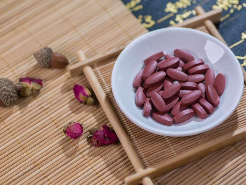 湖北压片糖果代加工厂家-双非遗工艺一站式OEM贴牌服务