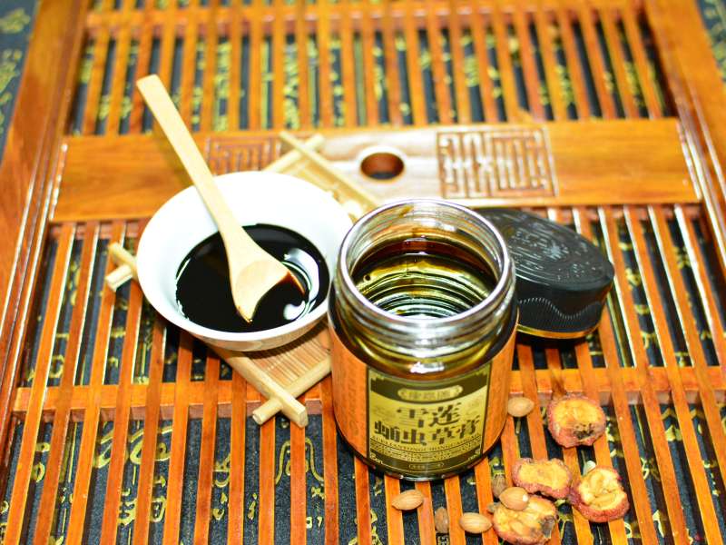 湖北膏滋代工推荐，正规资质实力厂家直供