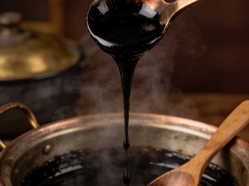 华中地区膏滋贴牌_怎么选本地靠谱厂家？