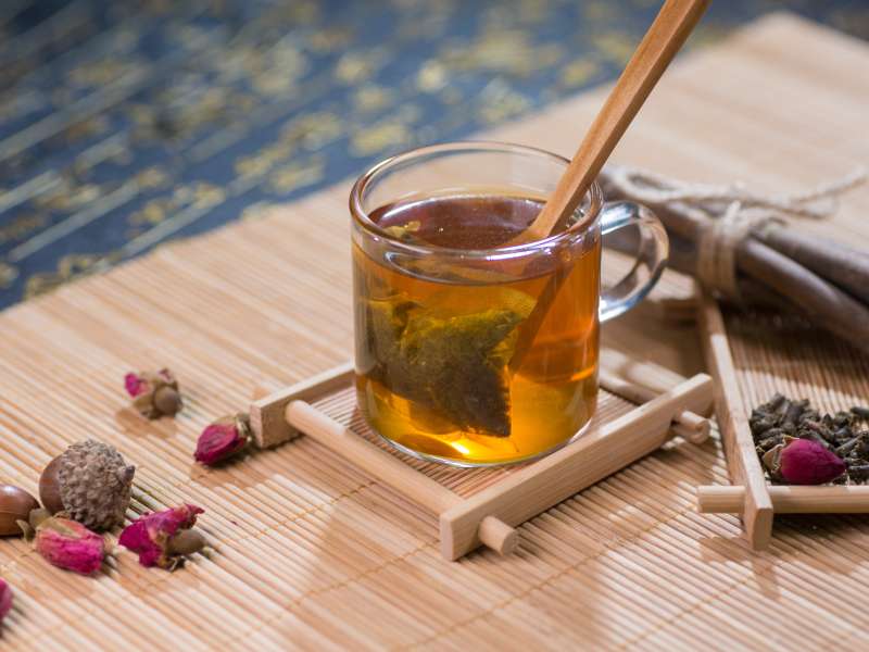 代用茶代加工_袋泡茶一站式OEM贴牌源头厂家