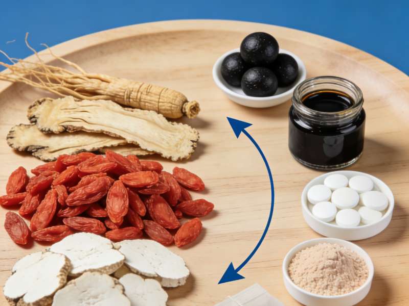 湖北固体饮料代加工源头工厂_粉剂OEM贴牌一站式服务