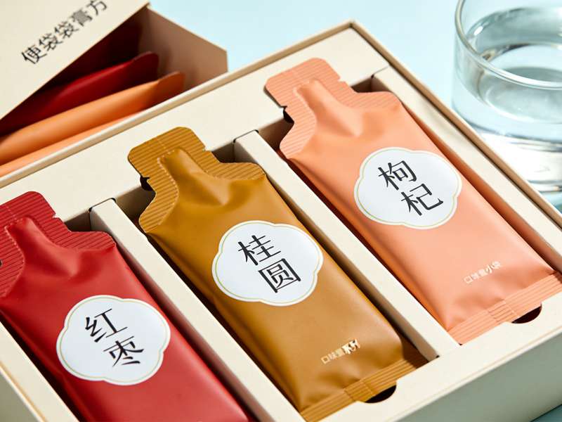 药食同源代工支持来料加工