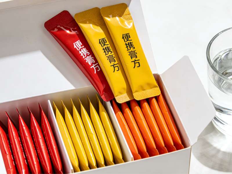 药食同源加工成熟配方_直接使用降低成本