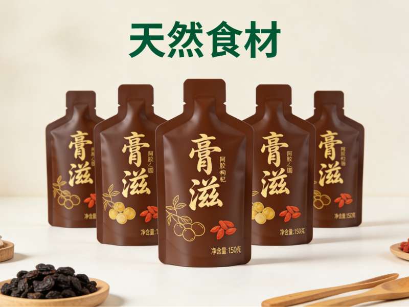 三煎三滤古法工艺传承,解锁高品质膏方代加工核心密码