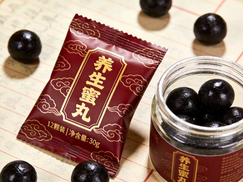 丸剂代加工新手入门全攻略：避坑+选厂+预算