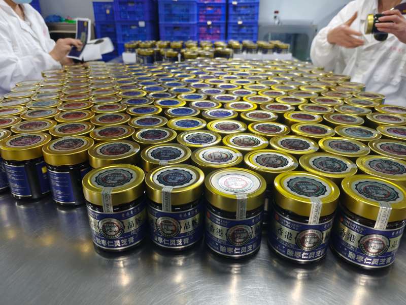 康瑞生物：以标准化推动药食同源行业规范化发展
