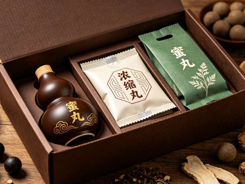 湖北药食同源代工厂开通本地客户专属对接通道
