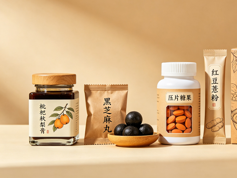 药食同源代加工多少钱一公斤？2026最新报价参考(图1)