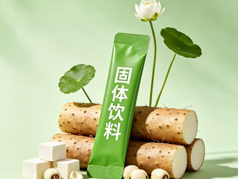 固体饮料代加工第三季度产能提升10%，康瑞生物产线效率持续优化
