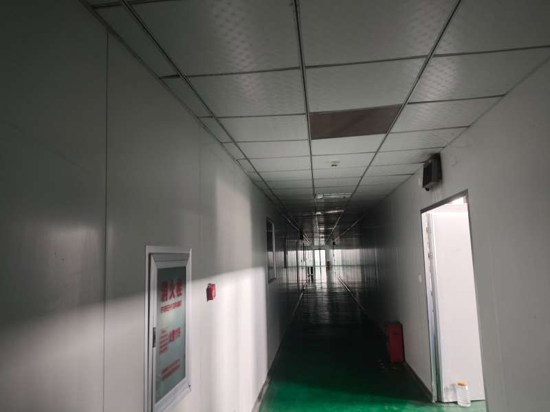 药食同源代工厂柔性生产线适配电商渠道，康瑞生物快速切换产品线保障旺季供货
