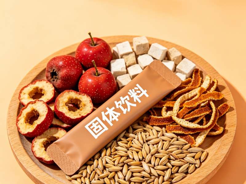 湖北康瑞生物固体饮料分装封口工艺优化完成，漏包率显著下降