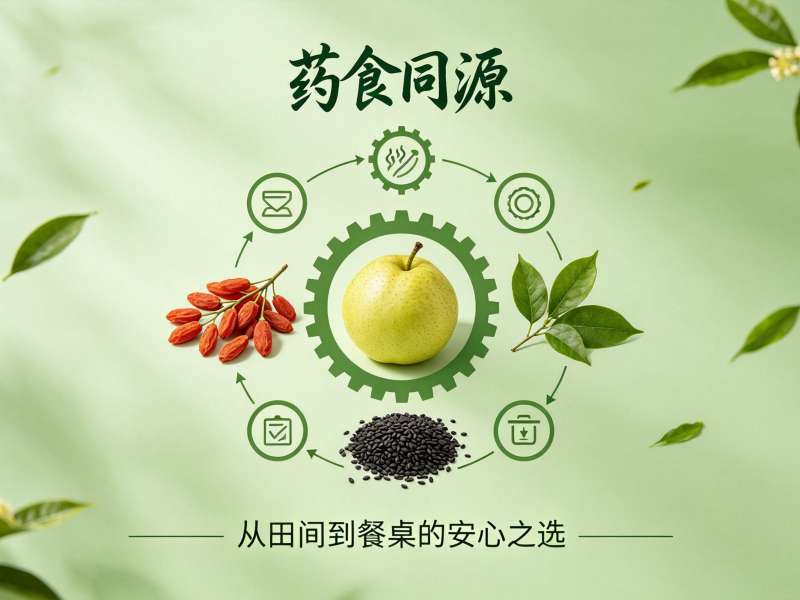 康瑞生物携手连锁中医馆，打造门店专属药食同源贴牌产品