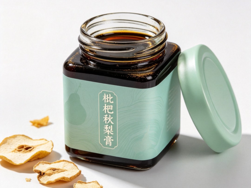 药食同源配方开发，先从成熟配方库里选方向