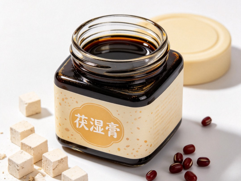 药食同源多剂型代工方案：膏滋｜固体饮料｜代用茶｜丸剂定制介绍
