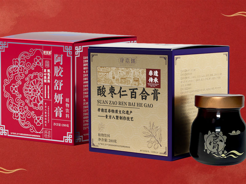 药食同源配方调试：改版三次以上的，多半是这几个环节没对齐